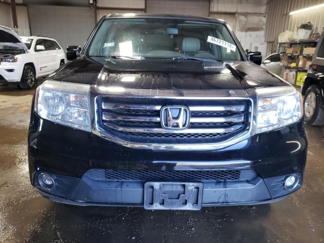 Photo 5 from auction – 2015 HONDA PILOT EXL with VIN 5FNYF4H62FB078632