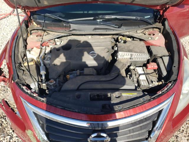 Photo 11 from auction – 2014 NISSAN ALTIMA with VIN 1N4AL3AP3EN370951