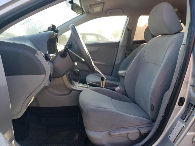 Zdjęcie 7 z aukcji – 2010 TOYOTA COROLLA BA z VIN JTDBU4EE2A9101837
