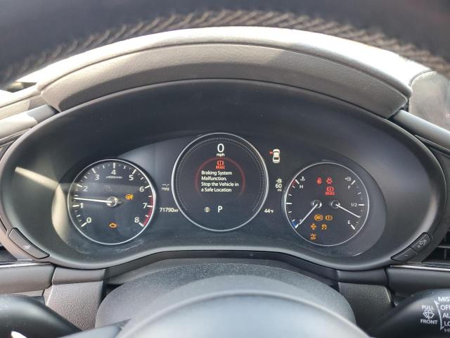 Photo 9 from auction – 2019 MAZDA 3 SELECT with VIN 3MZBPAAL6KM109157