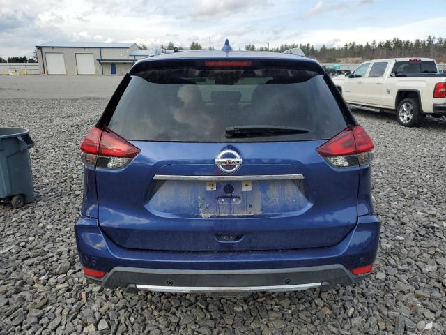 Photo 6 from auction – 2019 NISSAN ROGUE S with VIN KNMAT2MT0KP524125