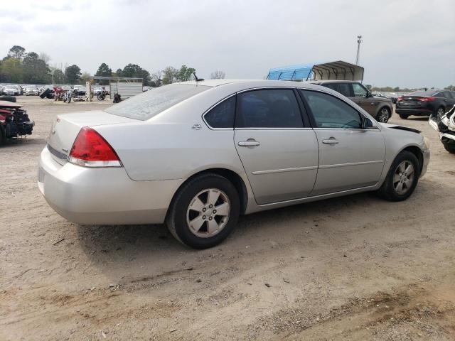 Photo 3 from auction – 2007 CHEVROLET IMPALA LT with VIN 2G1WT58K679288569
