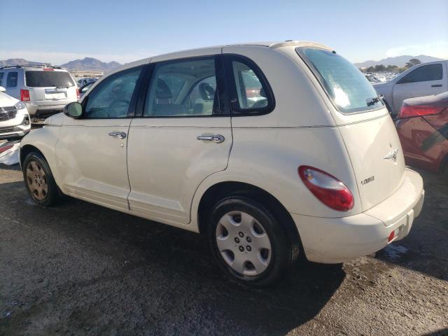 Photo 2 from auction – 2007 CHRYSLER PT CRUISER with VIN 3A4FY48B57T628112