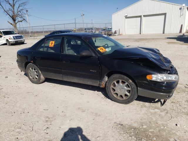 Photo 4 from auction – 1999 BUICK REGAL GS with VIN 2G4WF5214X1536844