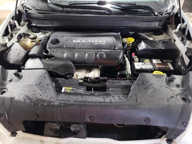 Photo 11 from auction – 2017 JEEP CHEROKEE L with VIN 1C4PJMDB3HW557623
