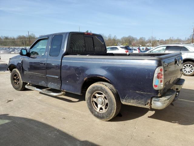 Photo 2 from auction – 2001 FORD F150 with VIN 1FTZX17291NA48259