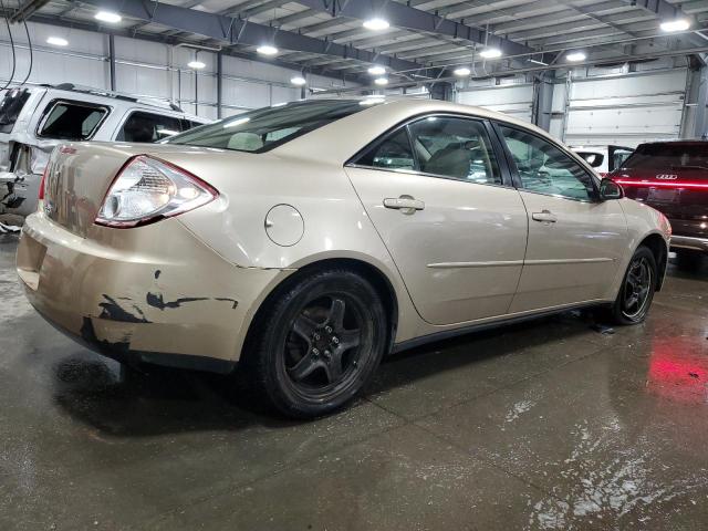 Photo 3 from auction – 2008 PONTIAC G6 BASE with VIN 1G2ZG57B084100826