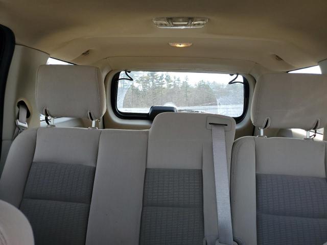 Photo 10 from auction – 2006 FORD EXPLORER X with VIN 1FMEU73E26UA12254