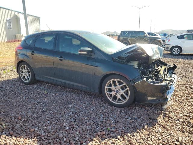 Photo 4 from auction – 2015 FORD FOCUS SE with VIN 1FADP3K27FL381582