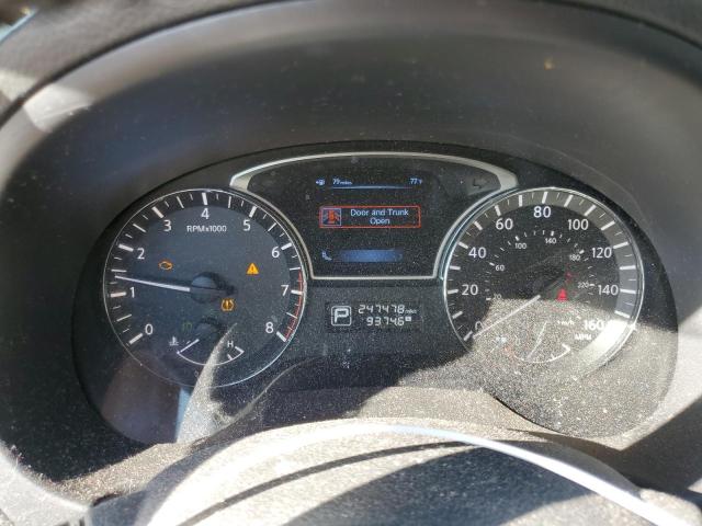 Photo 9 from auction – 2013 NISSAN ALTIMA 3.5 with VIN 1N4BL3AP5DC248526