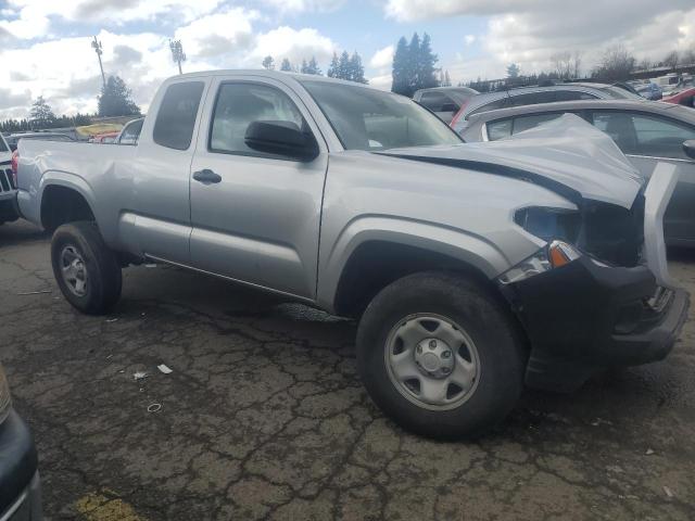 Photo 4 from auction – 2022 TOYOTA TACOMA ACC with VIN 3TYRX5GN2NT055690