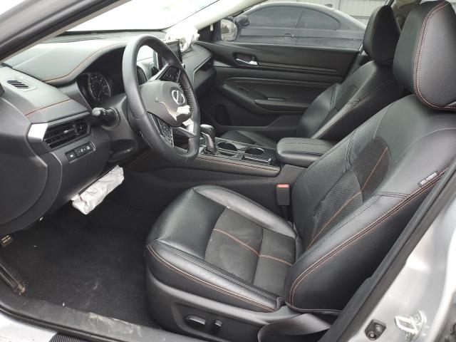 Photo 7 from auction – 2019 NISSAN ALTIMA SR with VIN 1N4BL4CV0KC127465