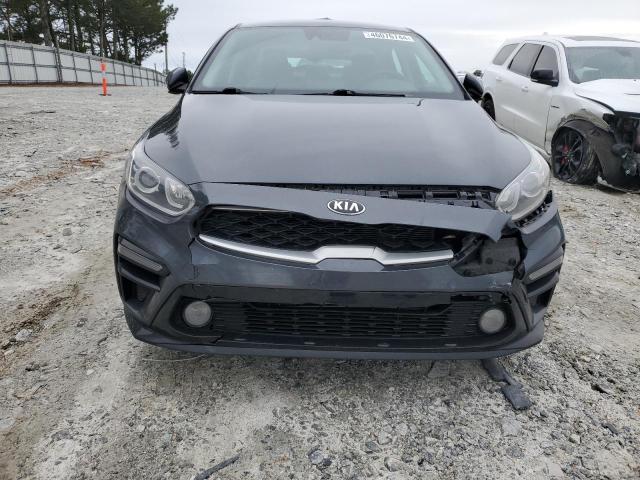 Photo 5 from auction – 2019 KIA FORTE FE with VIN 3KPF24AD4KE013356