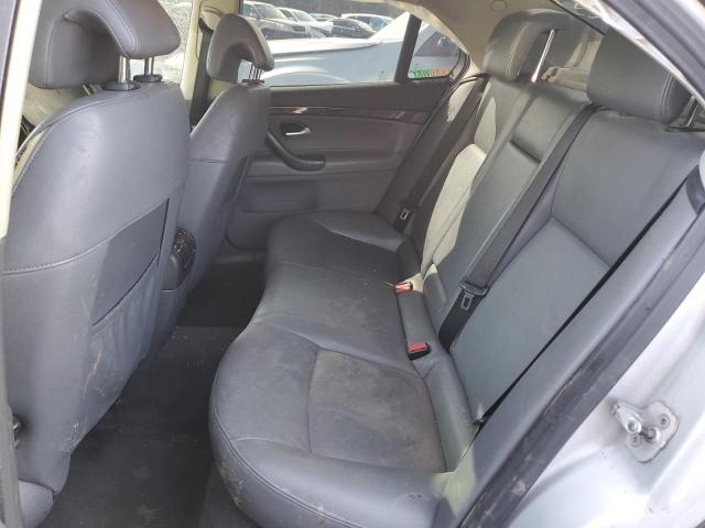 Foto 11 de la subasta – 2007 SAAB 9-3 2.0T con VIN YS3FD46Y871120788