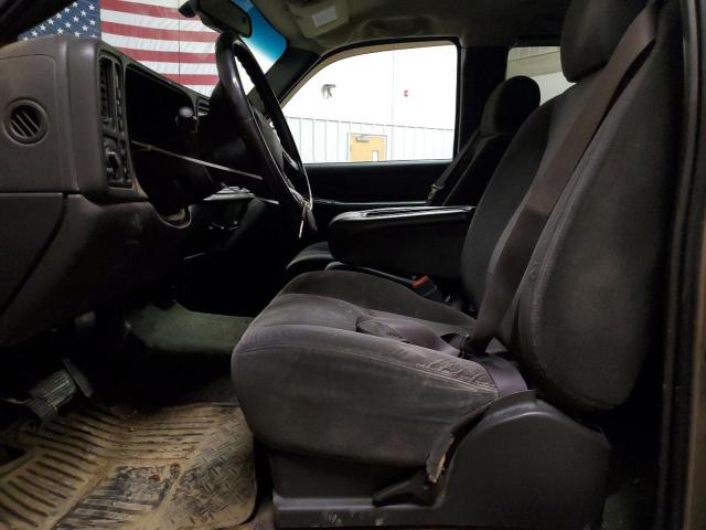 Zdjęcie 7 z aukcji – 2003 CHEVROLET SILVERADO z VIN 1GCHK29UX3E213253