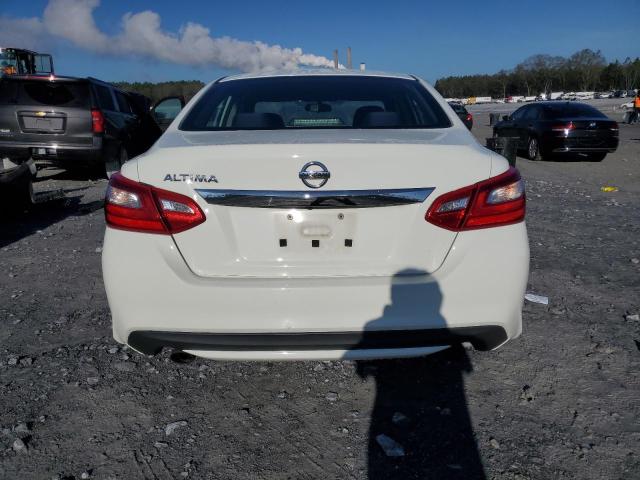 Photo 6 from auction – 2017 NISSAN ALTIMA 2.5 with VIN 1N4AL3AP8HC170132