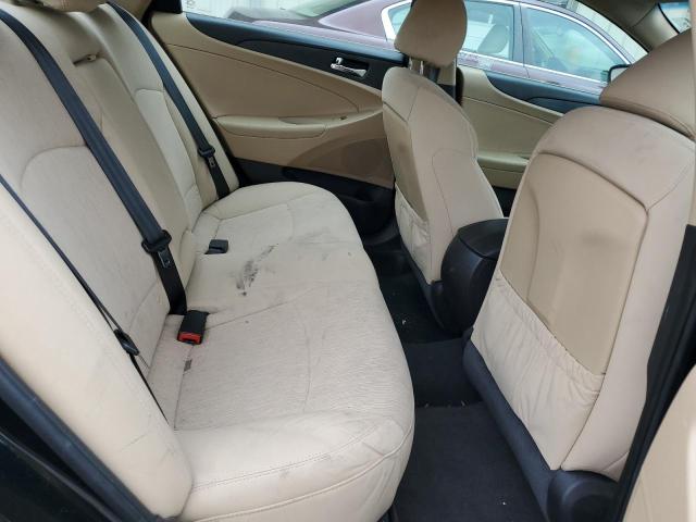 Photo 10 from auction – 2013 HYUNDAI SONATA GLS with VIN 5NPEB4AC1DH791907
