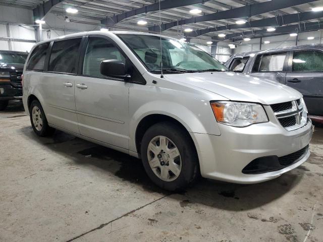 Photo 4 from auction – 2011 DODGE GRAND CARA with VIN 2D4RN4DG8BR768957