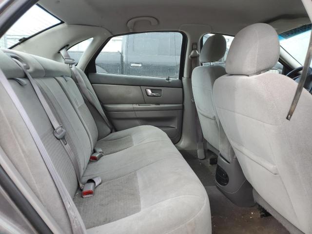 Photo 10 from auction – 2003 FORD TAURUS SES with VIN 1FAFP55283A178773