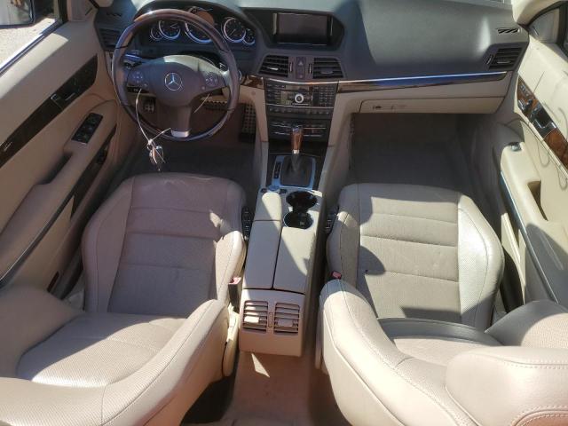 Photo 8 from auction – 2011 MERCEDES-BENZ E 550 with VIN WDDKK7CFXBF065634