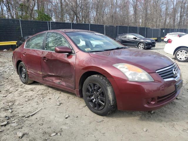 Photo 4 from auction – 2010 NISSAN ALTIMA with VIN 1N4AL2AP8AC172057