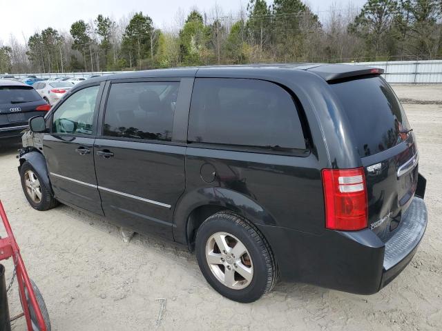 Photo 2 from auction – 2008 DODGE GRAND CARA with VIN 2D8HN54P38R136005