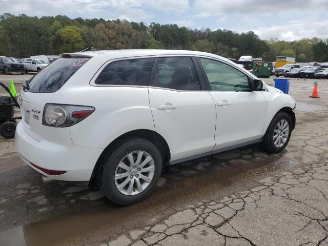 Photo 3 from auction – 2011 MAZDA CX-7 with VIN JM3ER2A56B0394812