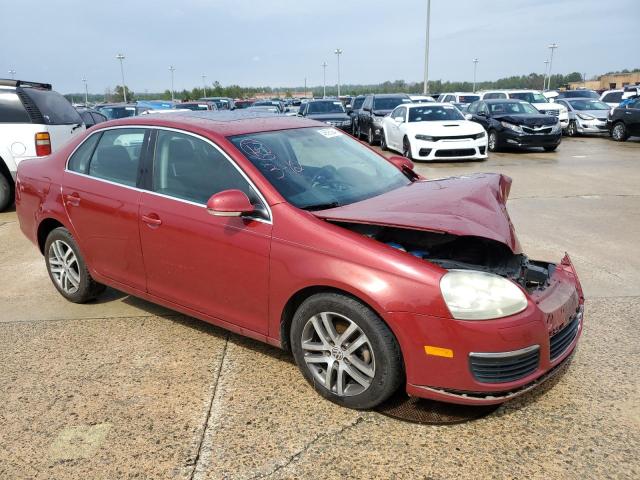 Photo 4 from auction – 2006 VOLKSWAGEN JETTA 2.5 with VIN 3VWSF81K66M674498
