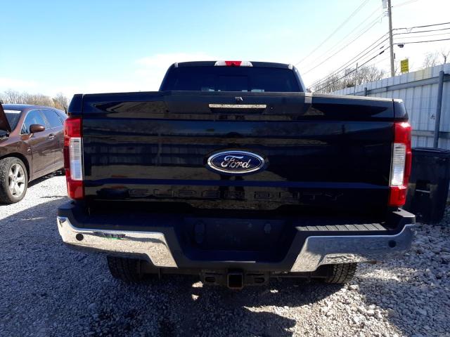 Photo 6 from auction – 2017 FORD F250 SUPER with VIN 1FT7W2BTXHEC39876