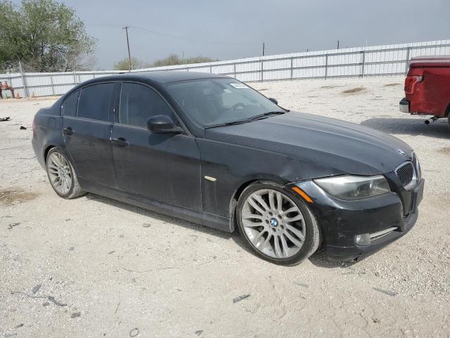 Photo 4 from auction – 2011 BMW 335 D with VIN WBAPN7C51BF183535