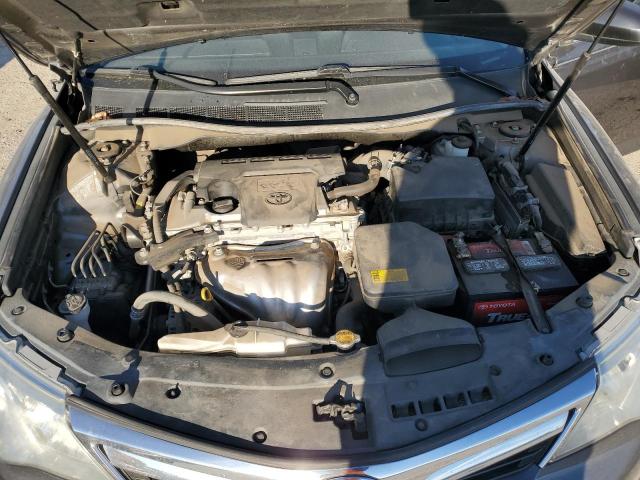 Photo 11 from auction – 2012 TOYOTA CAMRY BASE with VIN 4T1BF1FK8CU516122