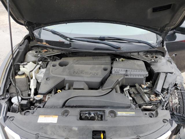 Photo 11 from auction – 2016 NISSAN ALTIMA 2.5 with VIN 1N4AL3AP1GC184775