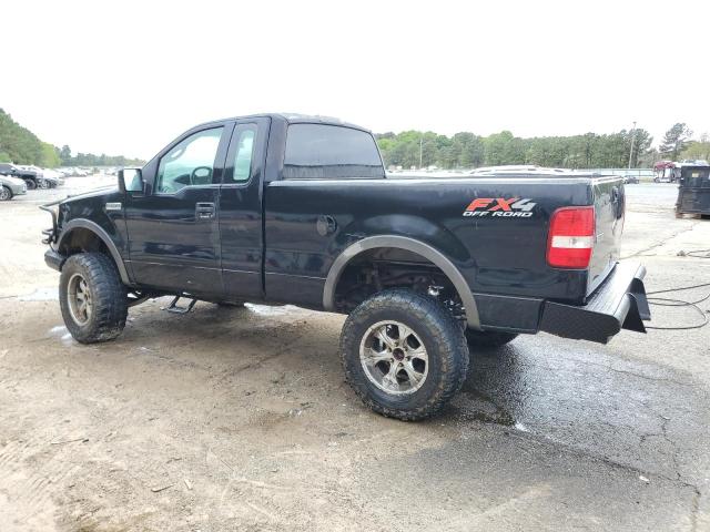 Фото 2 с аукциона – 2004 FORD F150 с VIN 1FTRF14524NC24414
