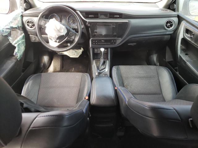Photo 8 from auction – 2018 TOYOTA COROLLA L with VIN 2T1BURHE8JC053537