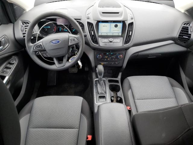 Photo 8 from auction – 2018 FORD ESCAPE SE with VIN 1FMCU9GD5JUD49367
