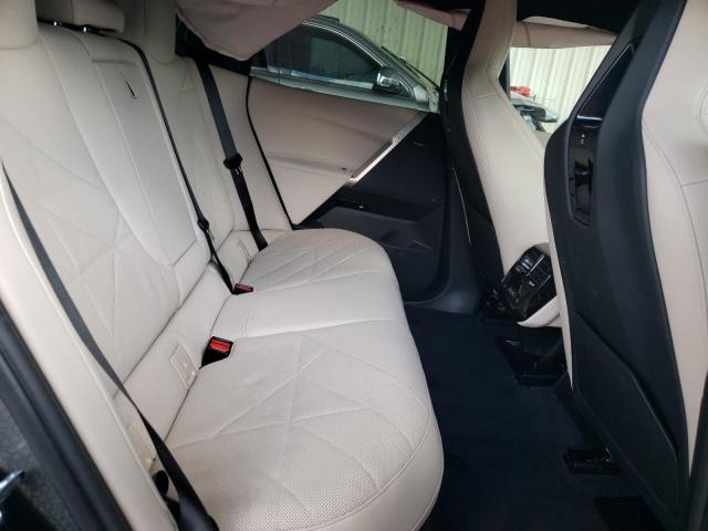Photo 10 from auction – 2024 BMW IX XDRIVE5 with VIN WB523CF05RCP28929