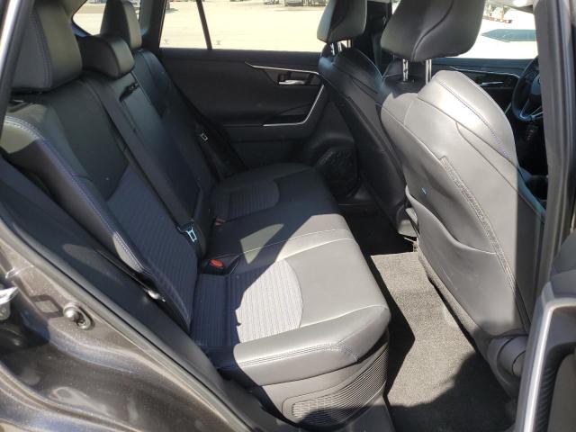 Photo 11 from auction – 2022 TOYOTA RAV4 XSE with VIN 4T3E6RFV5NU082029