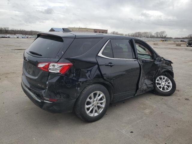Photo 3 from auction – 2018 CHEVROLET EQUINOX LT with VIN 2GNAXSEV0J6259670