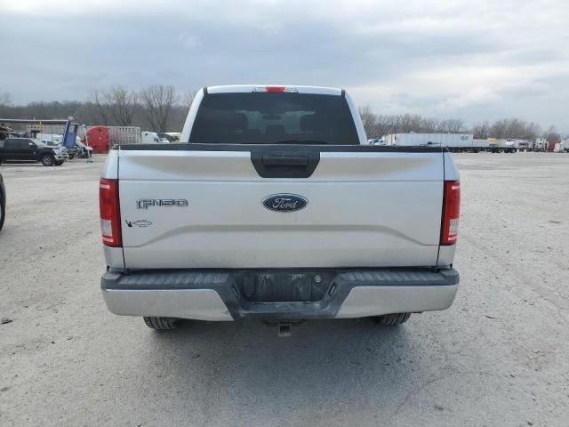 Photo 6 from auction – 2017 FORD F150 SUPER with VIN 1FTFW1EF0HFC69376