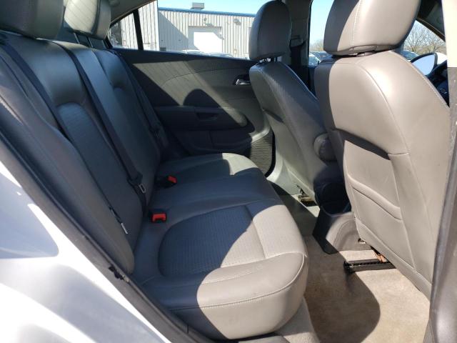 Photo 10 from auction – 2017 CHEVROLET SONIC PREM with VIN 1G1JF5SB1H4133958