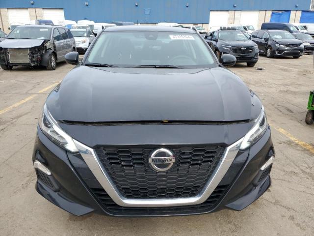 Photo 5 from auction – 2021 NISSAN ALTIMA SV with VIN 1N4BL4DV8MN418642