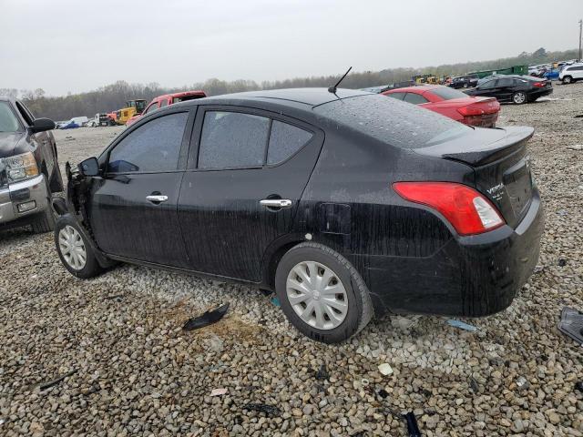 Photo 2 from auction – 2015 NISSAN VERSA S with VIN 3N1CN7AP1FL889196