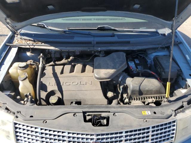 Photo 12 from auction – 2008 LINCOLN MKX with VIN 2LMDU68C98BJ39917