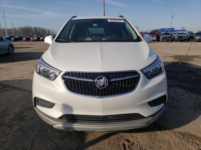 Photo 5 from auction – 2020 BUICK ENCORE PRE with VIN KL4CJASB1LB350884