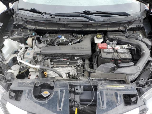 Photo 12 from auction – 2020 NISSAN ROGUE S with VIN KNMAT2MT4LP516613