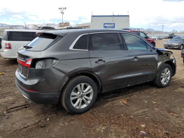 Photo 3 from auction – 2018 LINCOLN MKX PREMIE with VIN 2LMPJ6JR0JBL35190