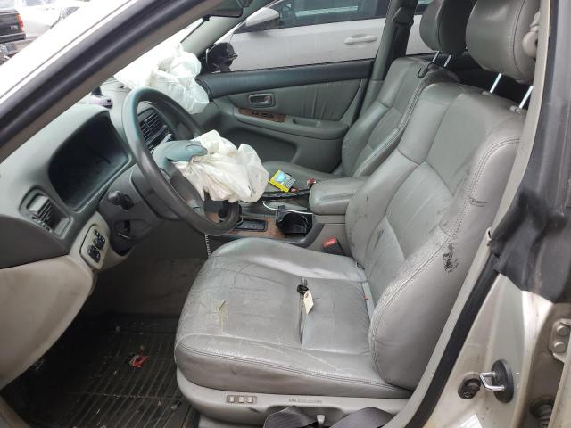 Photo 7 from auction – 1999 LEXUS ES 300 with VIN JT8BF28G6X5065838