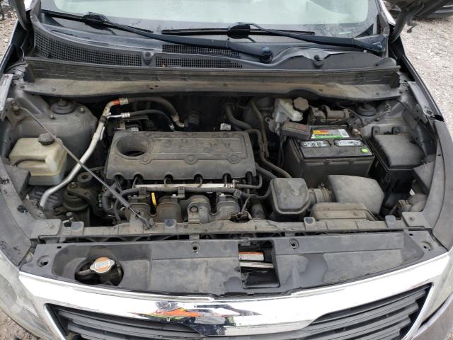 Photo 12 from auction – 2012 KIA SPORTAGE B with VIN KNDPB3A20C7328430