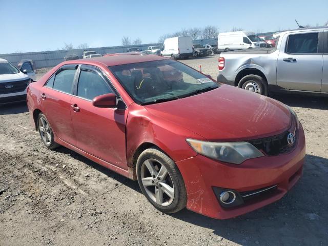 Photo 4 from auction – 2012 TOYOTA CAMRY BASE with VIN 4T1BF1FK8CU561903
