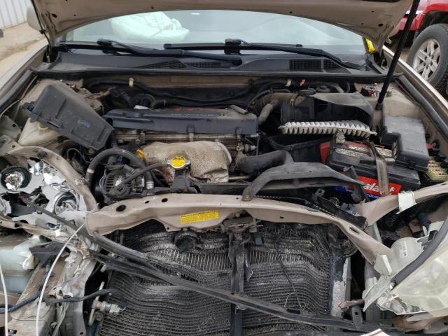 Photo 11 from auction – 2003 TOYOTA CAMRY LE with VIN 4T1BE32K73U669997